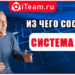 ИЗ ЧЕГО СОСТОИТ СИСТЕМА KPI