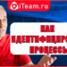 как идентифицировать процессы