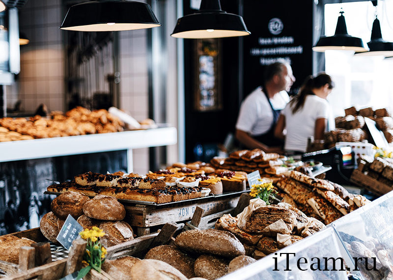 Начальник производства и себестоимость