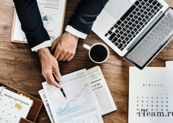 Проблемы бизнес-процессов