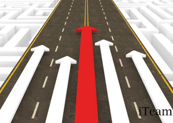 Разработка стратегии компании: шаг за шагом