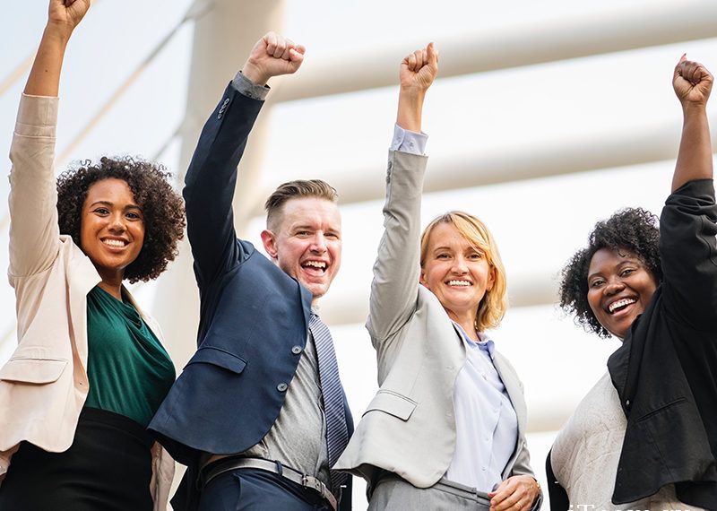 HR-инструменты развития корпоративной культуры