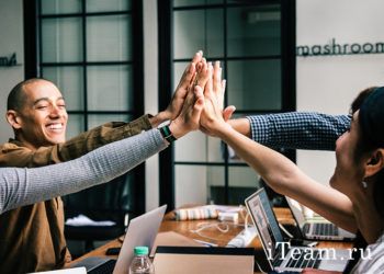 Мотивация персонала в организации: теория и практика