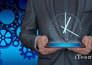 Совершенствование бизнес-процессов