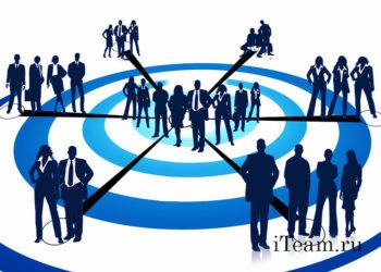 Делегирование полномочий