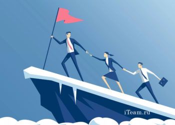 Процессное управление