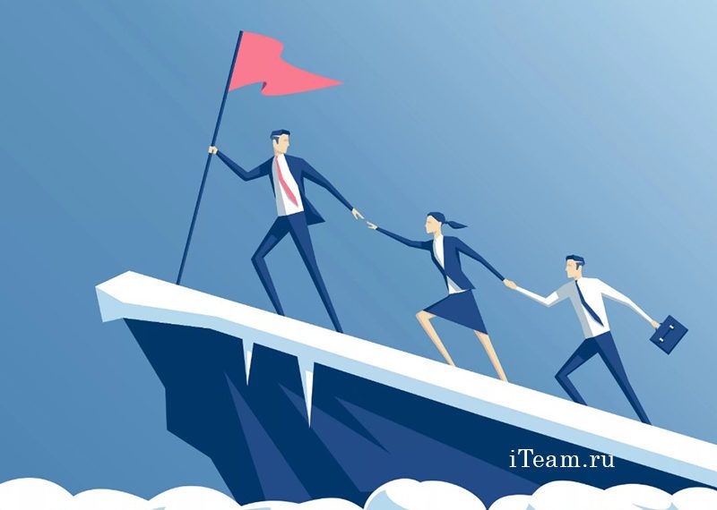 Процессное управление