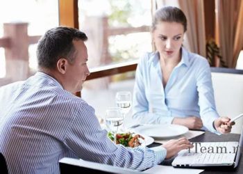 Собственник компании