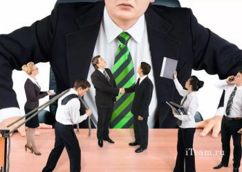 Регламентация системы управления персоналом