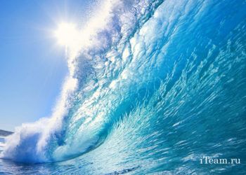 Стратегия голубого океана