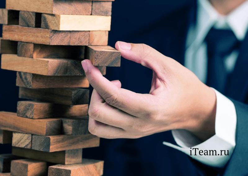 Бесхозный бизнес-процесс