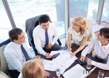 Годовое планирование в компании