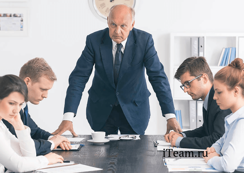 Системный бизнес