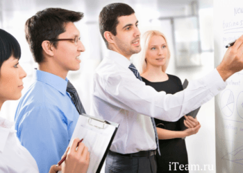 Как описывать бизнес-процессы