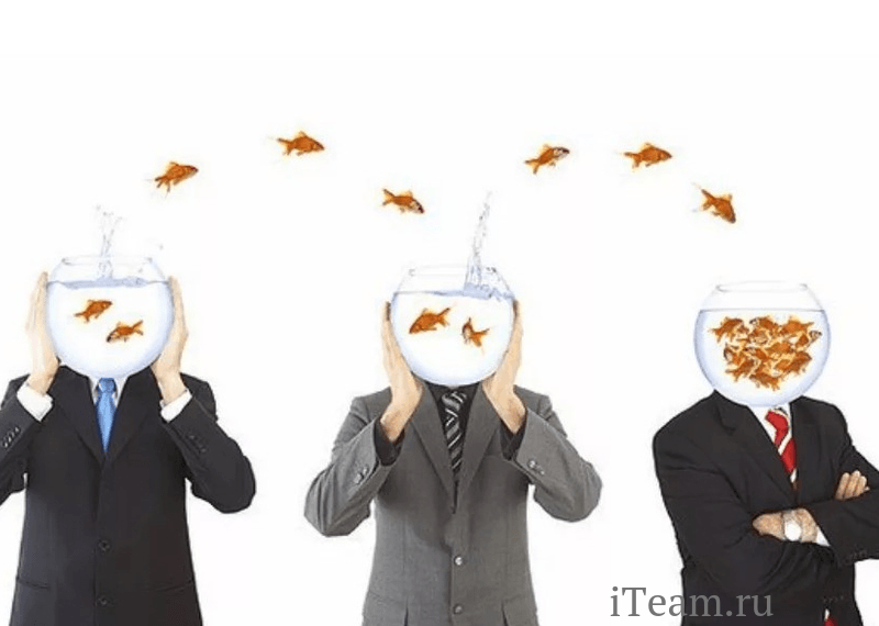 маркетинговые стратегии