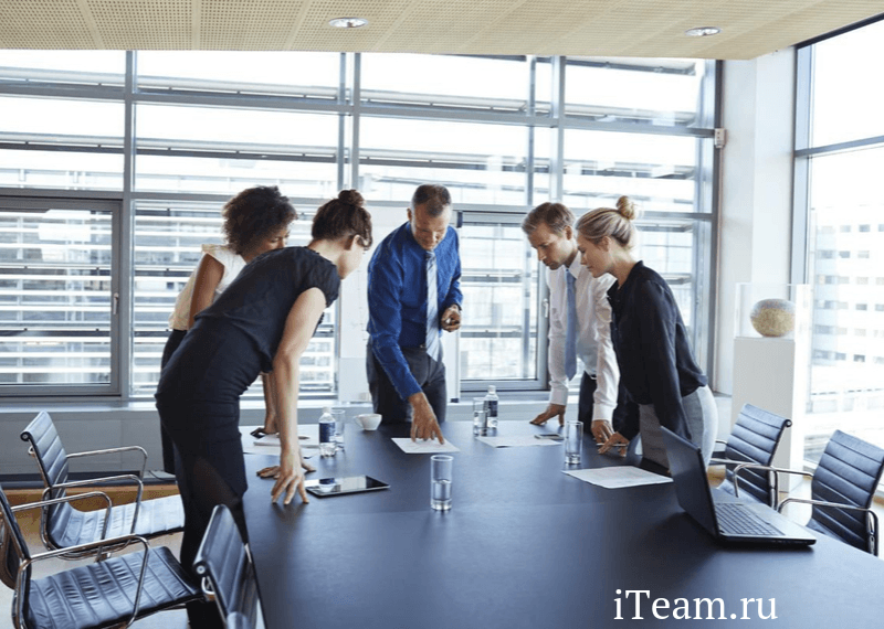 Стратегический маркетинг