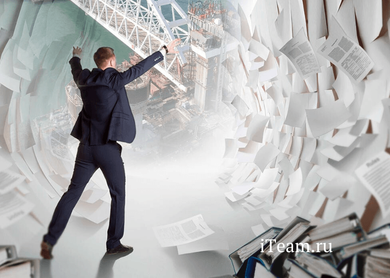 Зачем бизнесу на самом деле нужна стратегия