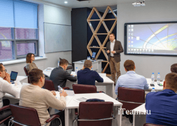 трансформация компании