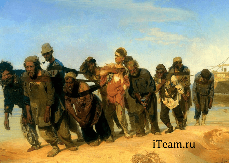 от ручного управления к бизнес-системе