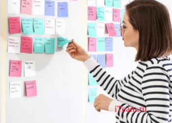 Что такое канбан и чем он полезен?