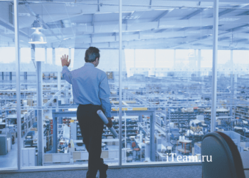 Как настроить бизнес-процессы