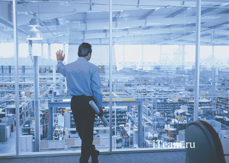 Как настроить бизнес-процессы