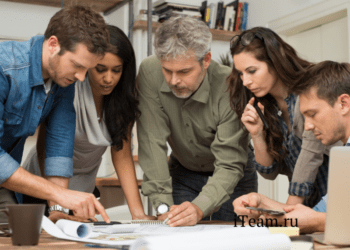 ошибки в планирование