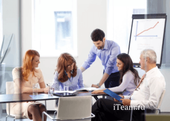 Управление проектами