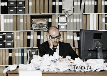 Бережливое производство