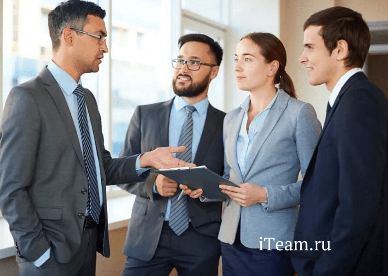 Стадии развития корпоративной культуры