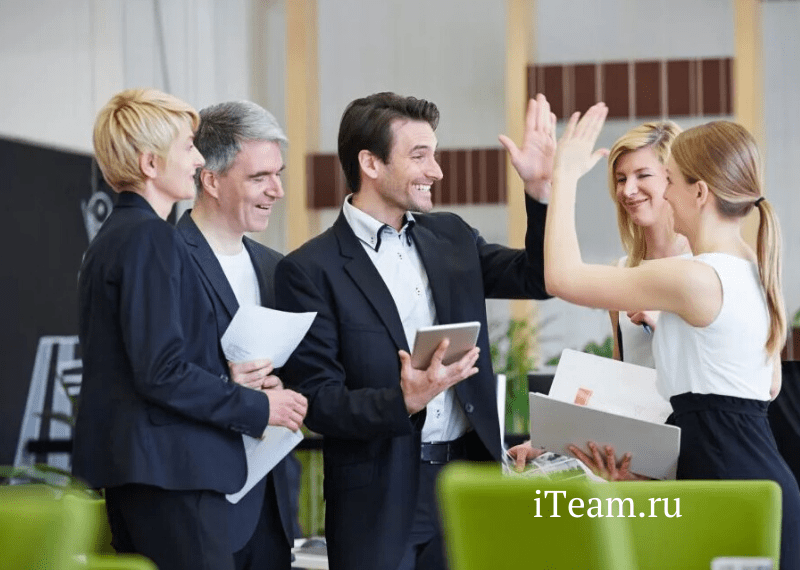 5 ошибок при построении корпоративной культуры