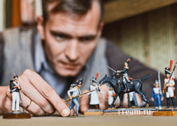 Стратегия в компании