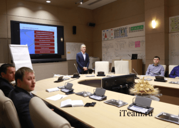 Эффективное управление компанией