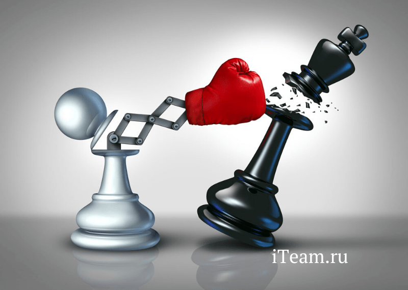 Конкуренция