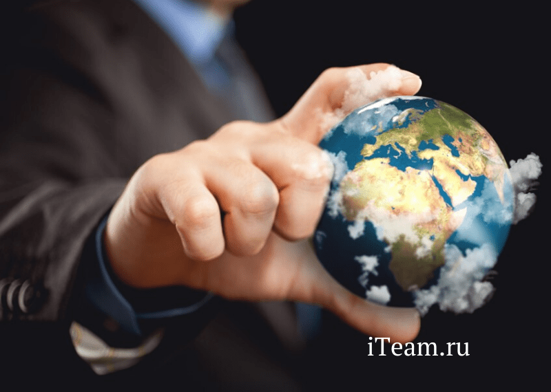 Масштабирование бизнеса