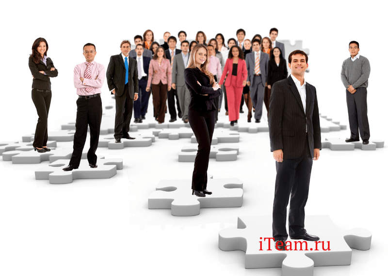 Организационная структура предприятия: основные виды, их плюсы и минусы