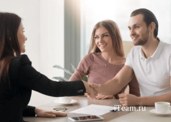 Техники продаж