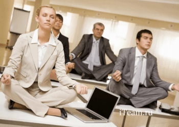 Командообразование