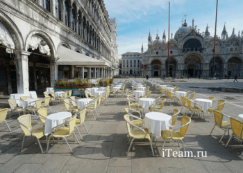 Как выживает итальянский бизнес в условиях карантина