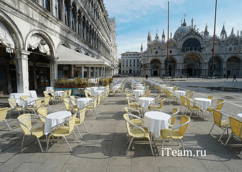 Как выживает итальянский бизнес в условиях карантина