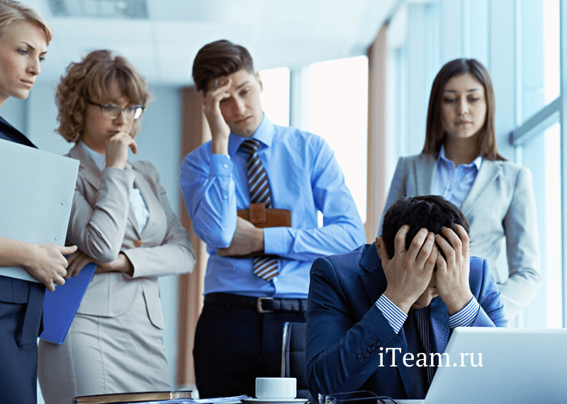Как пережить кризис руководителю
