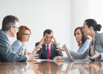 Как пережить кризис