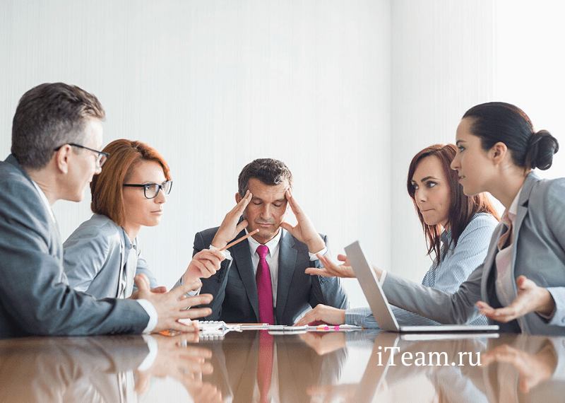 Как пережить кризис