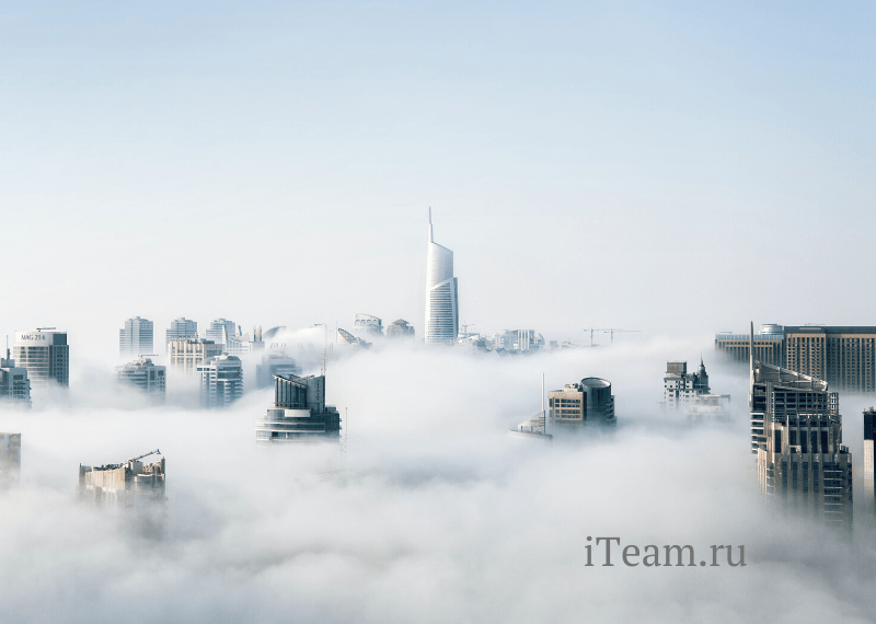 Антикризисные меры