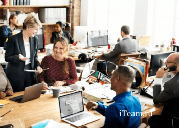 Моделирование бизнес-процессов