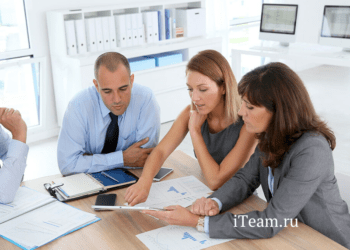 Управление проектами