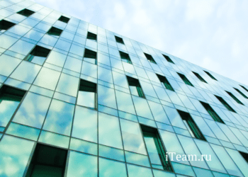 Что такое бирюзовая компания