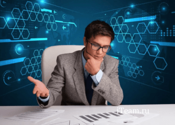 Маркетинговый анализ