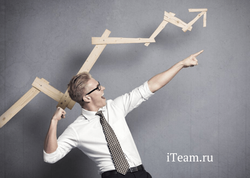 Система продаж