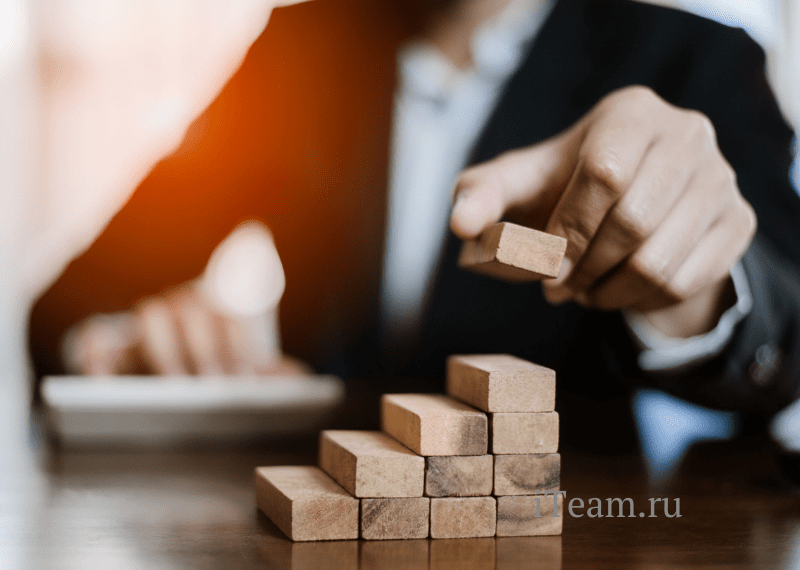 Управление процессами